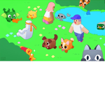 People who like pet simulator