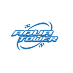 Aqua tower