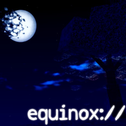 春分灵魂 EQUINOX