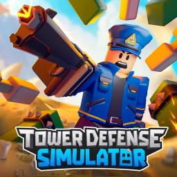 💀  Tower Defense Simulator 💀