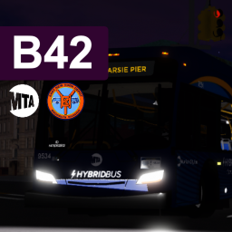 NYCT: East New York Depot | B42