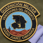 9/o. RGTO DE CAB MOTORIZADO