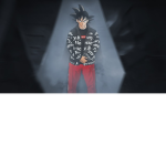 Goku Is Coming
