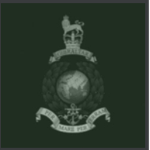 I BA I Royal Marine Corps I JATF