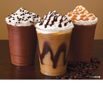 Thick and Creamy Cafe