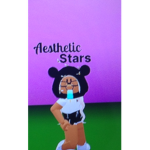 •~Aesthetic Stars~•
