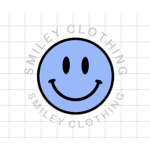 SMILEY CLOTHING :))
