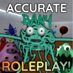 [NOODLES]Accurate Banys Garden RP icon