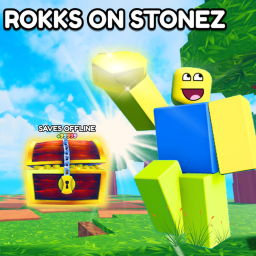 Rokks on Stonez {ALPHA}