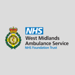 West Midlands Ambulance Service, UK