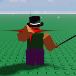 Combat Bloxxin