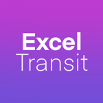 Excel Transit
