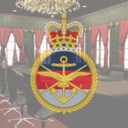 Ministry of Defence, Whitehall