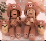 Hey bears how are y’all I’m good so it’s my timeb