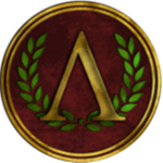 Army of the Spartan City-State