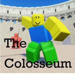 The Colosseum