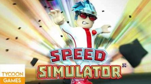 speed island