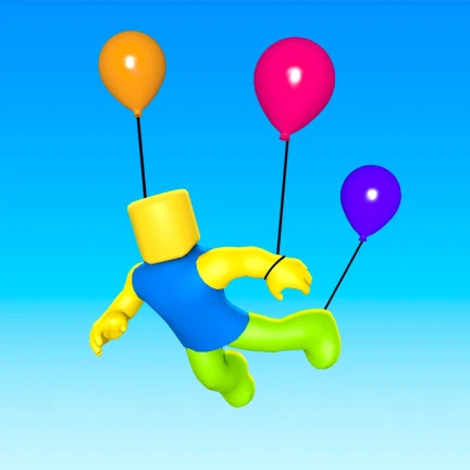 Image du serveur Roblox