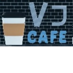 VJ Cafe icon