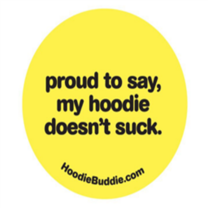 hoodie buddie Roblox decal