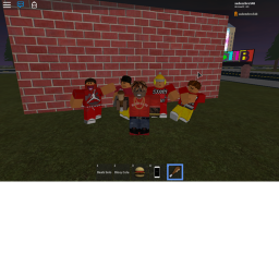 THE CRIB