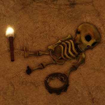 King's Mirage