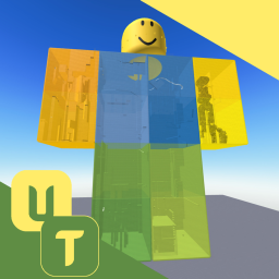 Tower of Robloxian | Practice