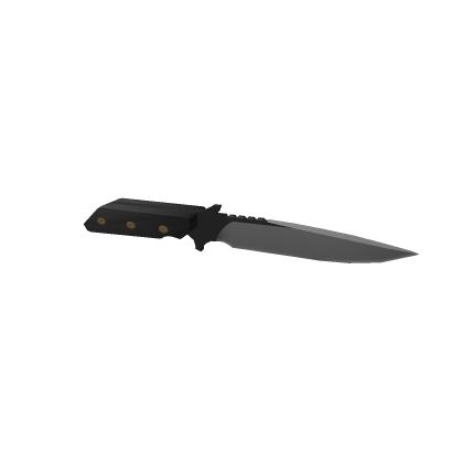 Knife (R15)