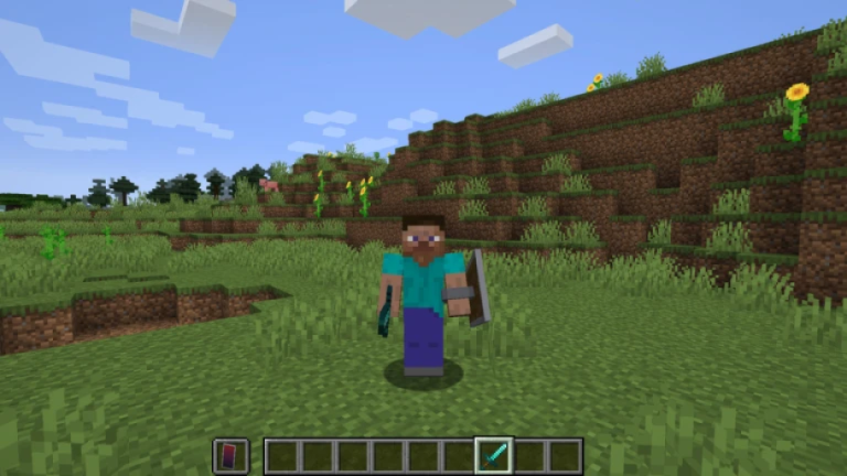 Minecraft Java Edition 3 screenshot 1