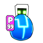 PS99 Trading Server Robux GWs.