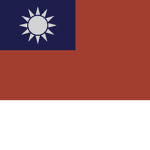 [ROC] Republic οf China