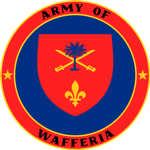 Army of Wafferia