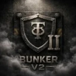 THE BUNKER icon