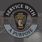 Ohio State Highway Patrol - Post 13