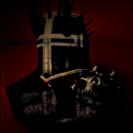 The Blood Region