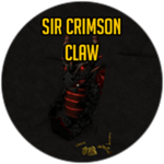 Sir Crimson Claw