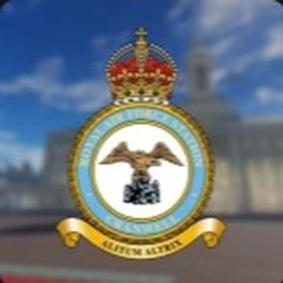 RAF Military Airline