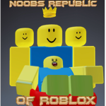 Noobs Republic of Roblox