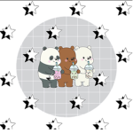 Bear Gang <3