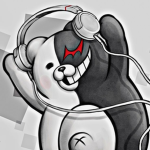 The monokuma lovers