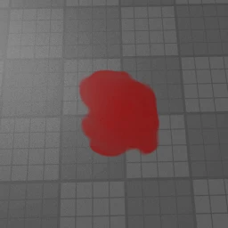 Blood dash icon