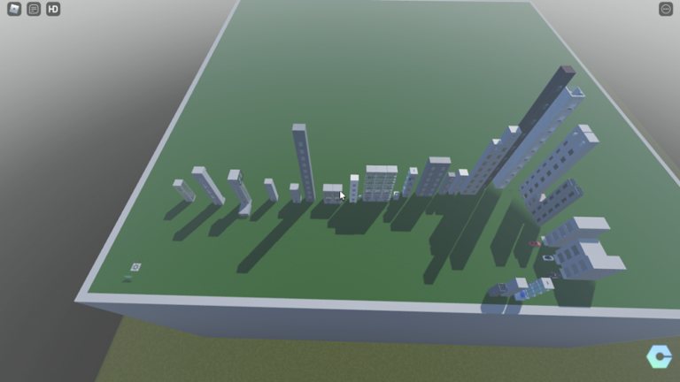 Elevator Heaven(UPDATE) screenshot 2