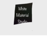 White Material Studio