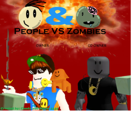 People VS Zombies! (Beta)