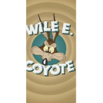 wile e coyote