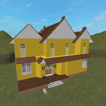 2012 House (2015 Edition)