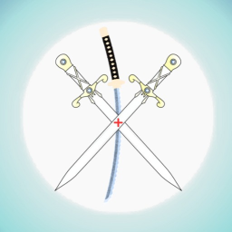 Untitled Sword Fighting