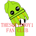 MrThunderstone's Group