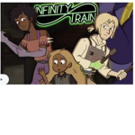 Infinity Train fans.