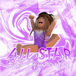 All Star Elite Gymnastics